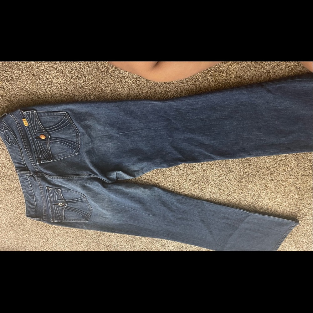 Seven Jeans